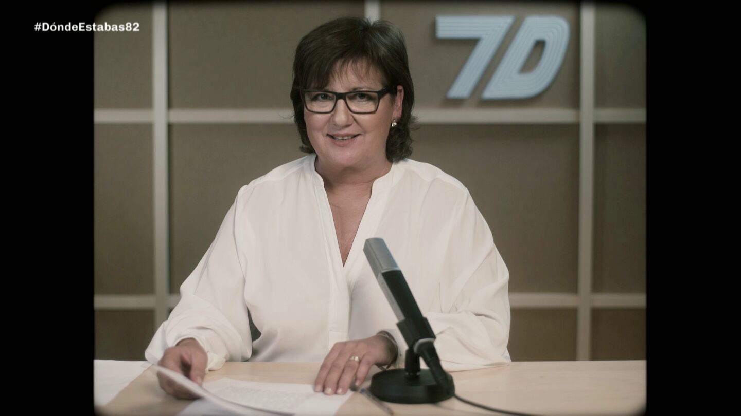 Olga Viza - D&oacute;nde estabas entonces