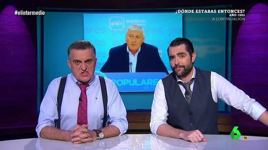 El Intermedio El Intermedio
