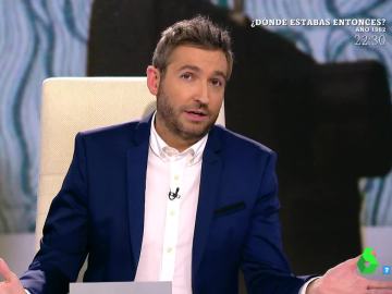 Frank Blanco lanza un mensaje a Diego Ventura Frank Blanco lanza un mensaje a Diego Ventura