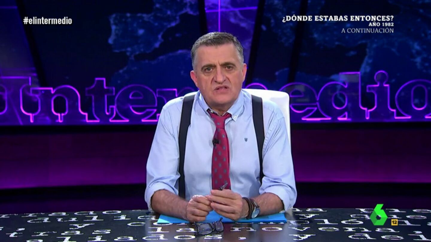 El Gran Wyoming