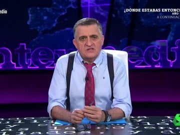 El Gran Wyoming El Gran Wyoming