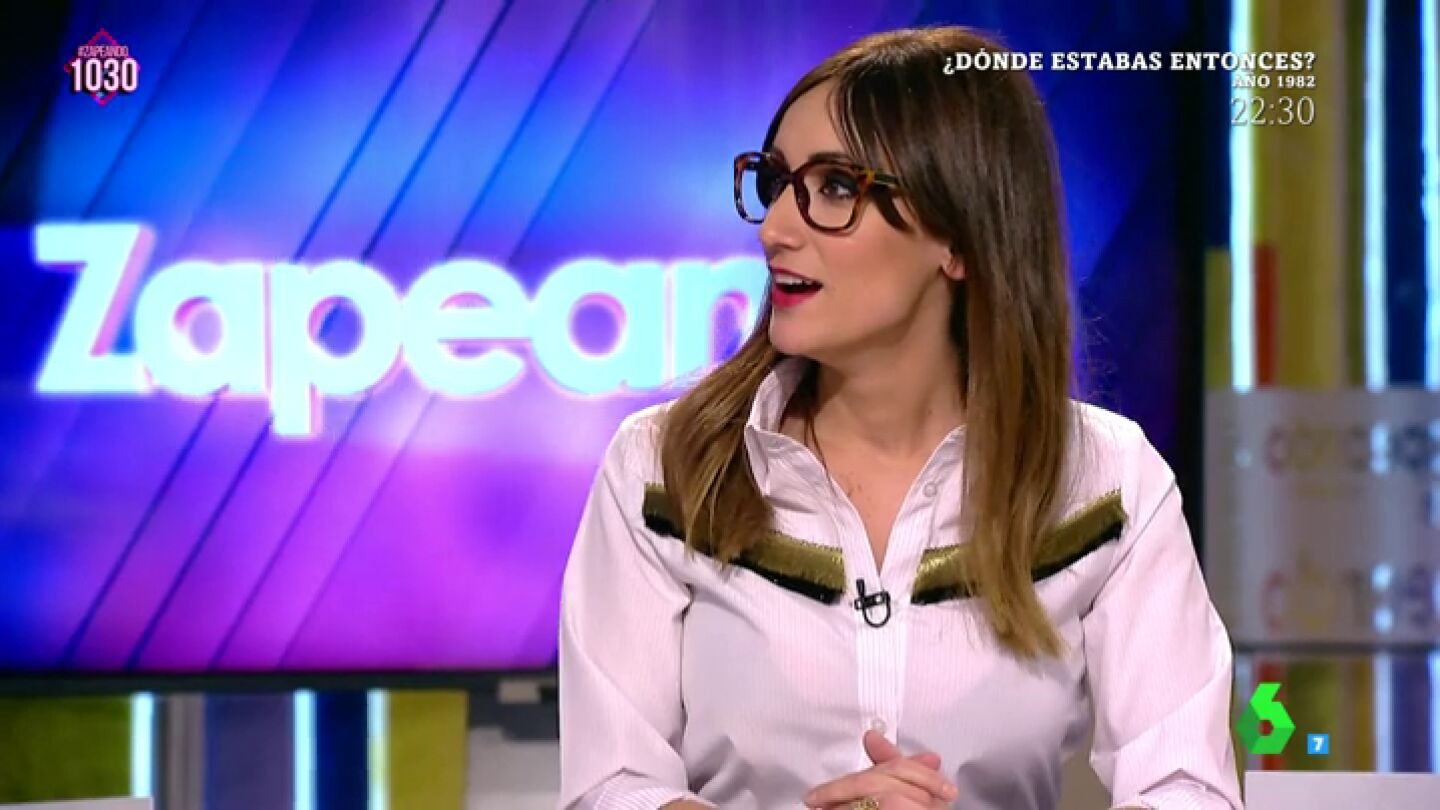 Ana Morgade