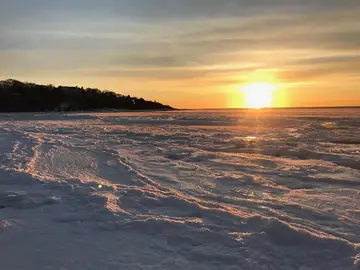 Océano Helado Océano Helado