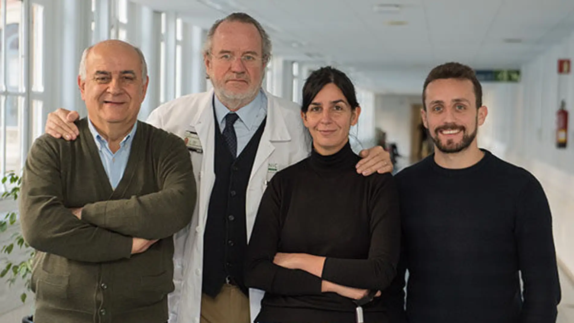 Una funcion pulmonar baja puede aumentar el riesgo de muerte prematura