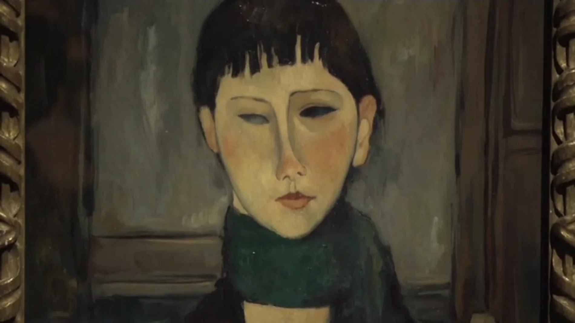 Peritos confirman que la exposición de Modigliani en Génova estaba repleta de cuadros falsos