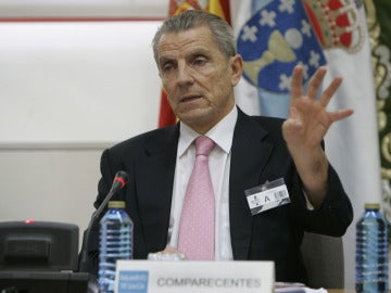 Manuel Conthe, expresidente de la CNMV Manuel Conthe, expresidente de la CNMV