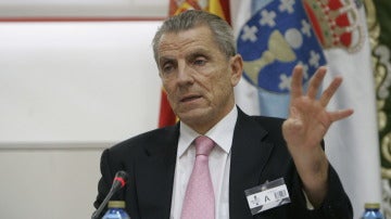 Manuel Conthe, expresidente de la CNMV