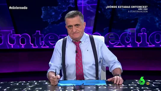 El Gran Wyoming El Gran Wyoming