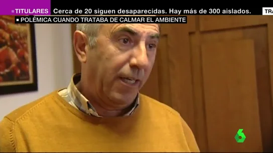 alcalde pedrera disculpas alcalde pedrera disculpas