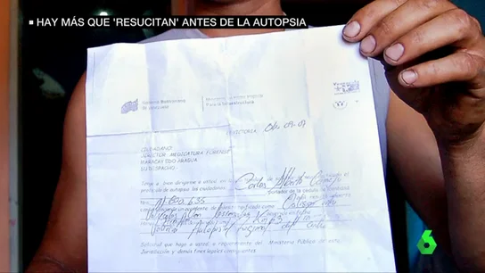 resucitados resucitados
