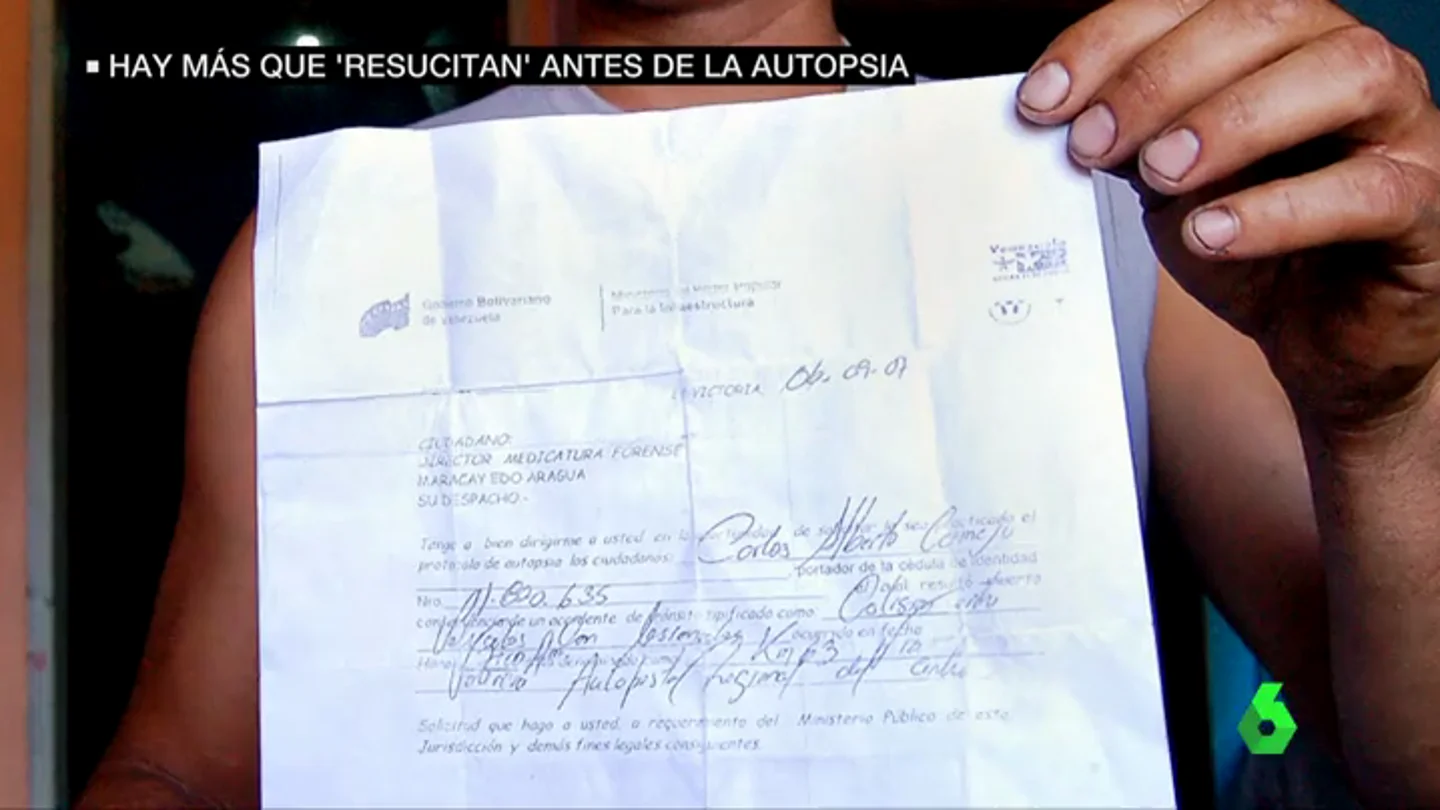 resucitados resucitados
