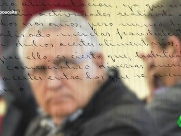 Enrique Fuentes: "Nunca he mezclado aceites de residuos con otros destinados a la alimentación. Si fuera así merecería no salir de prisión" Enrique Fuentes: "Nunca he mezclado aceites de residuos con otros destinados a la alimentación. Si fuera así merecería no salir de prisión"