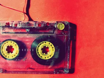 Cassette Cassette