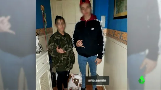 menores asesinos menores asesinos