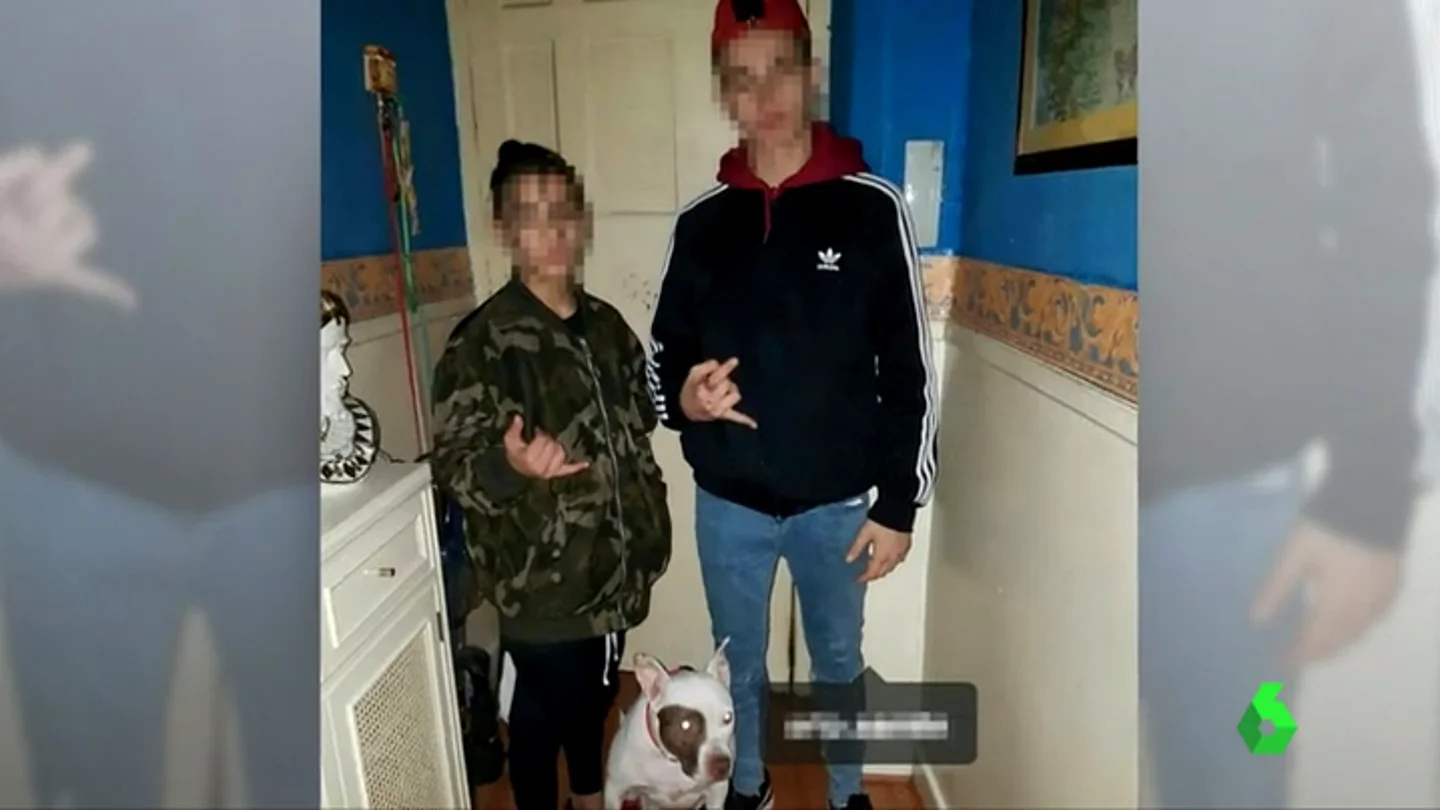 menores asesinos menores asesinos