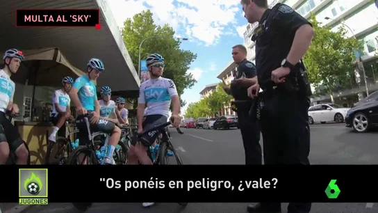 CiclistasJugones CiclistasJugones