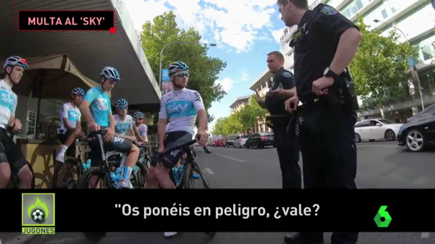 CiclistasJugones