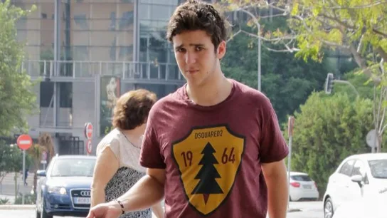 Foilán en una imagen de archivo Foilán en una imagen de archivo