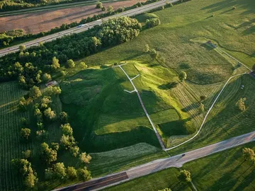 Cahokia Mounds Cahokia Mounds