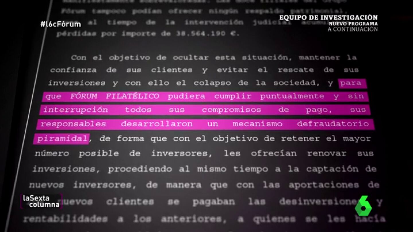 Promesas infladas para captar inversiones en sellos: el negocio de F&oacute;rum Filat&eacute;lico y su 'truco' para obtener beneficios