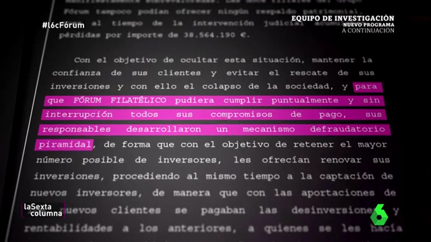 Promesas infladas para captar inversiones en sellos: el negocio de Fórum Filatélico y su 'truco' para obtener beneficios Promesas infladas para captar inversiones en sellos: el negocio de Fórum Filatélico y su 'truco' para obtener beneficios