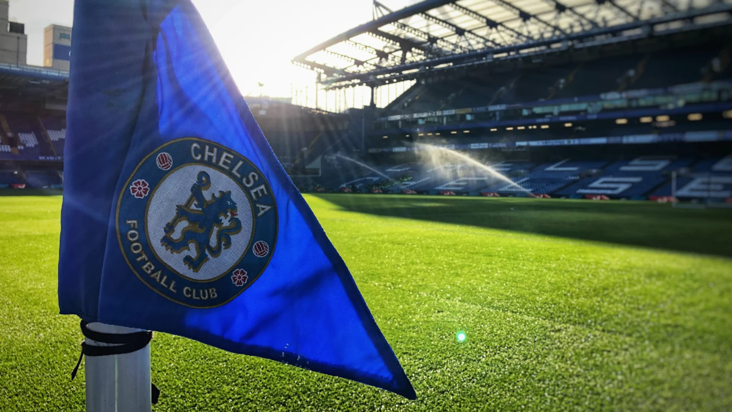 Stamford Bridge Stamford Bridge
