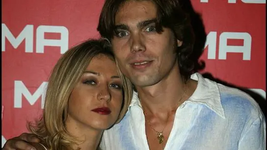 Fayna Bethencourt y Carlos Navarro 'El Yoyas' Fayna Bethencourt y Carlos Navarro 'El Yoyas'