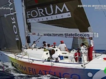 Las campañas y certificados que mantuvieron el fraude de Fórum: "Todo mafioso intenta salvarse con su blanqueamiento" Las campañas y certificados que mantuvieron el fraude de Fórum: "Todo mafioso intenta salvarse con su blanqueamiento"