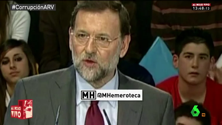 Mariano Rajoy