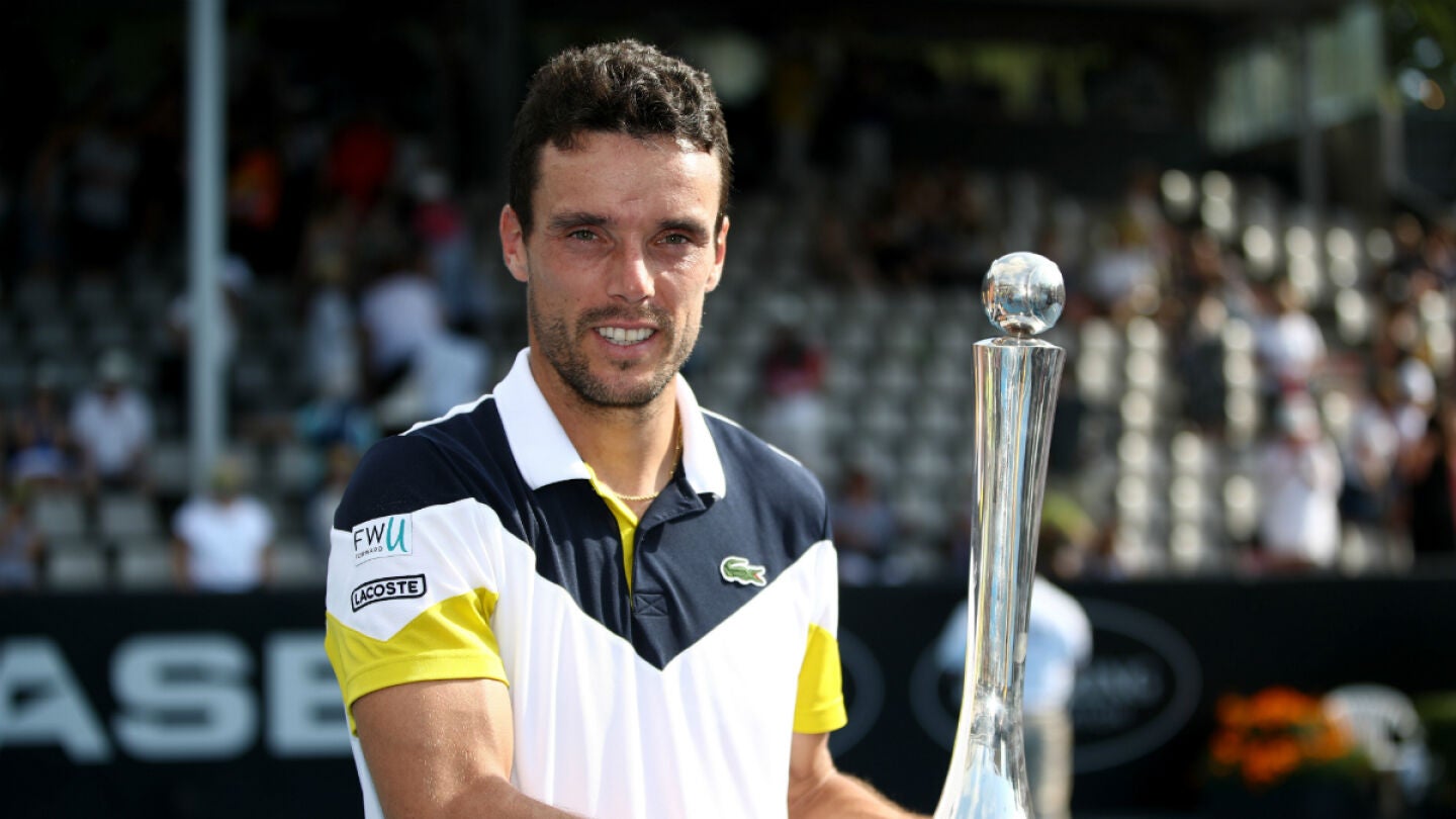Roberto Bautista