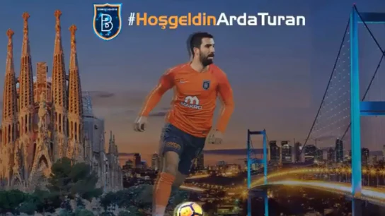 Arda Turan Arda Turan