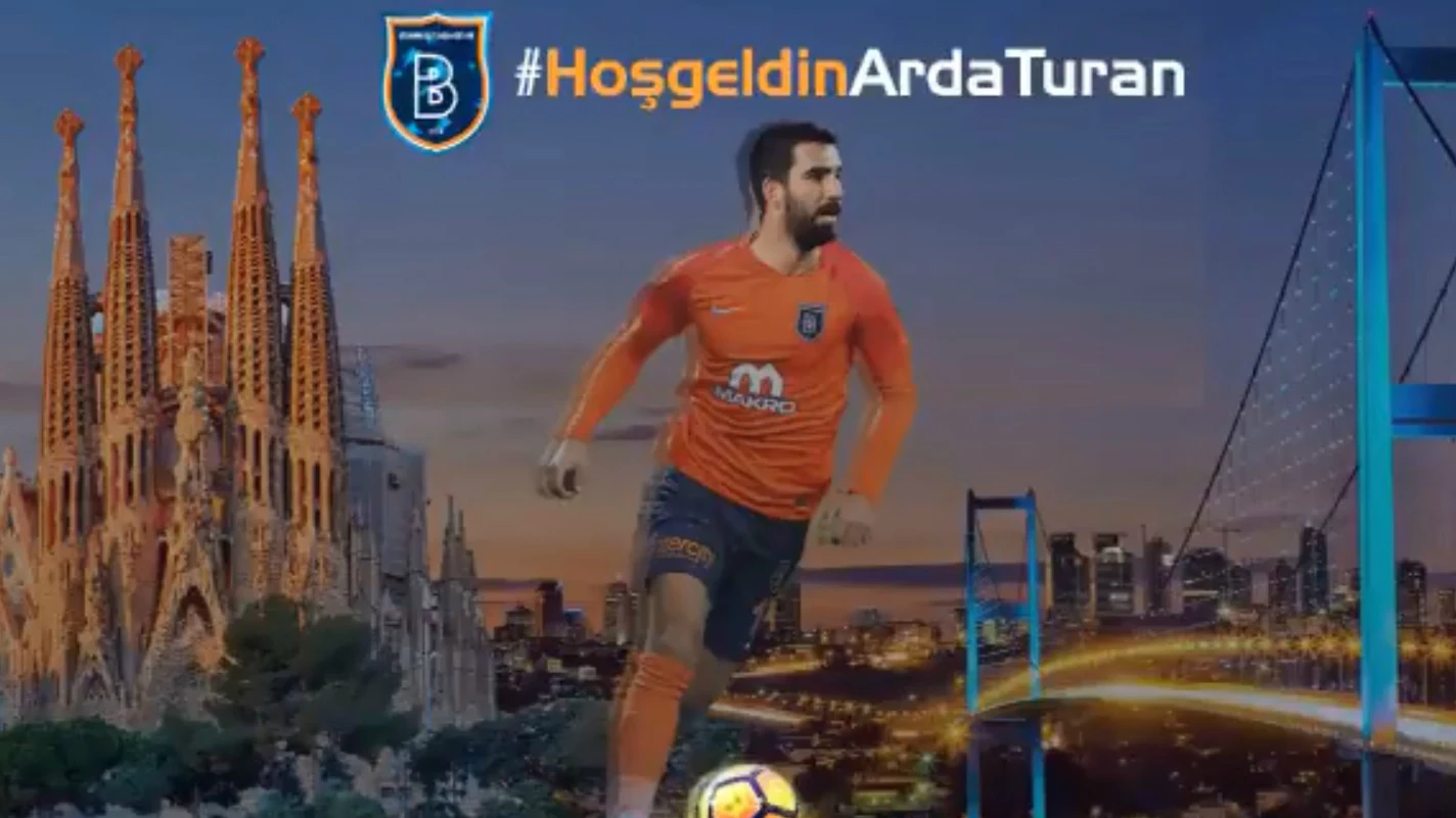 Arda Turan