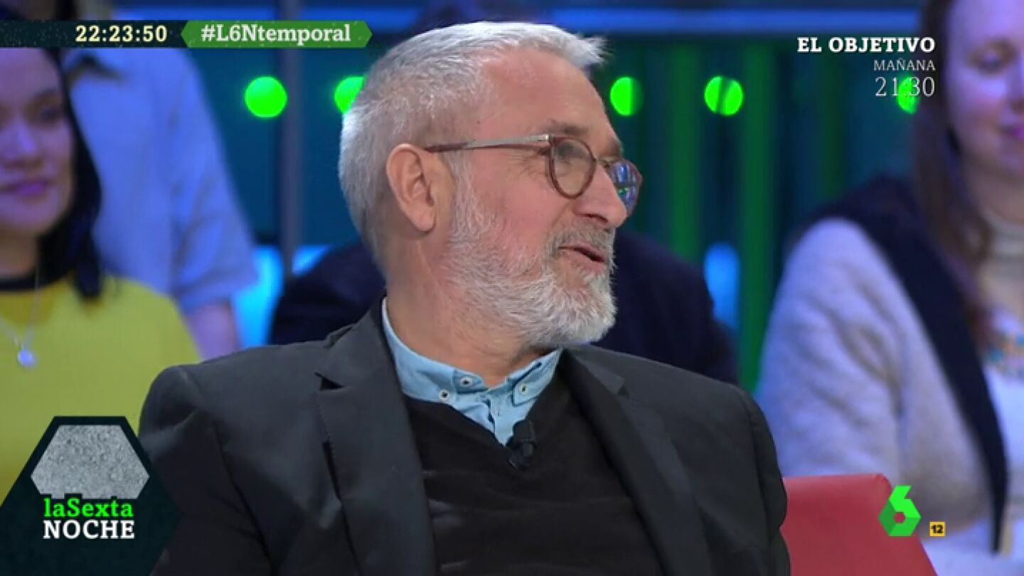 Xavier Sard&agrave;