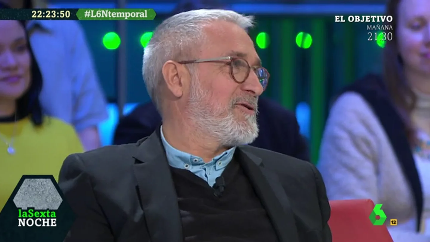 Xavier Sardà Xavier Sardà