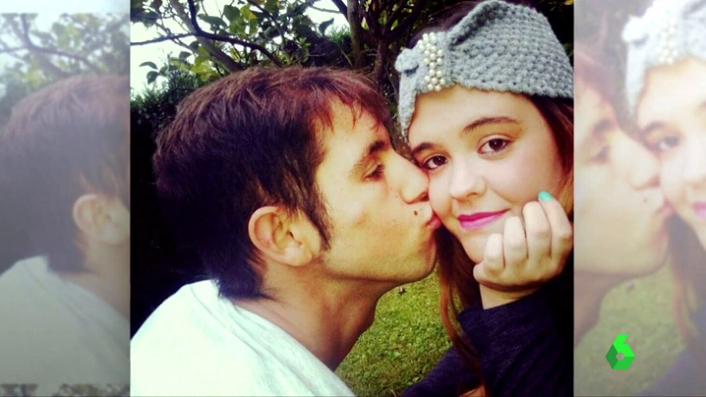 Una pareja de reci&eacute;n casados de 24 y 26 a&ntilde;os, v&iacute;ctimas de un conductor kamikaze en la A-8