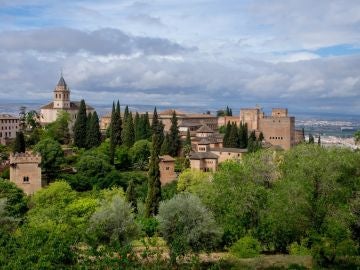 La Alhambra La Alhambra