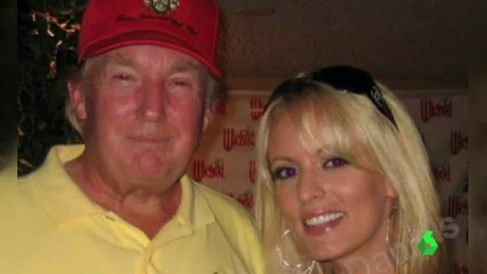 Escándalo sexual en la Casa Blanca: el abogado de Trump habría pagado 130.000 dólares a una actriz porno por su silencio Escándalo sexual en la Casa Blanca: el abogado de Trump habría pagado 130.000 dólares a una actriz porno por su silencio