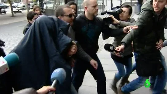 La fiscalía solicita 22 años de prisión para un exprofesor de los Maristas de Barcelona acusado de delitos sexuales La fiscalía solicita 22 años de prisión para un exprofesor de los Maristas de Barcelona acusado de delitos sexuales