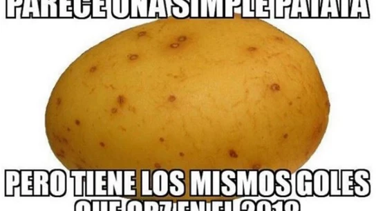 Meme de Cristiano tras el Real Madrid - Villarreal Meme de Cristiano tras el Real Madrid - Villarreal