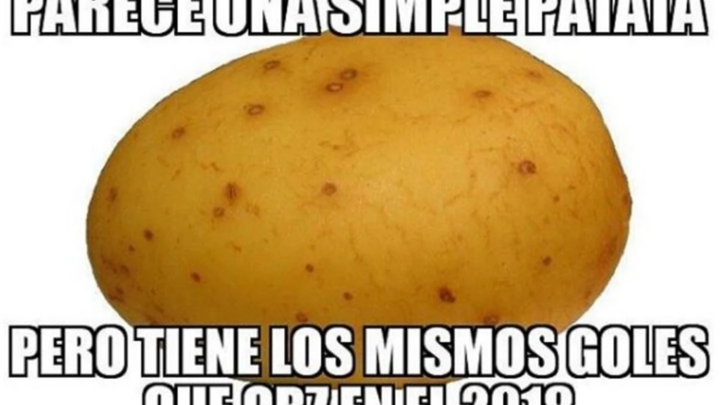 Meme de Cristiano tras el Real Madrid - Villarreal Meme de Cristiano tras el Real Madrid - Villarreal