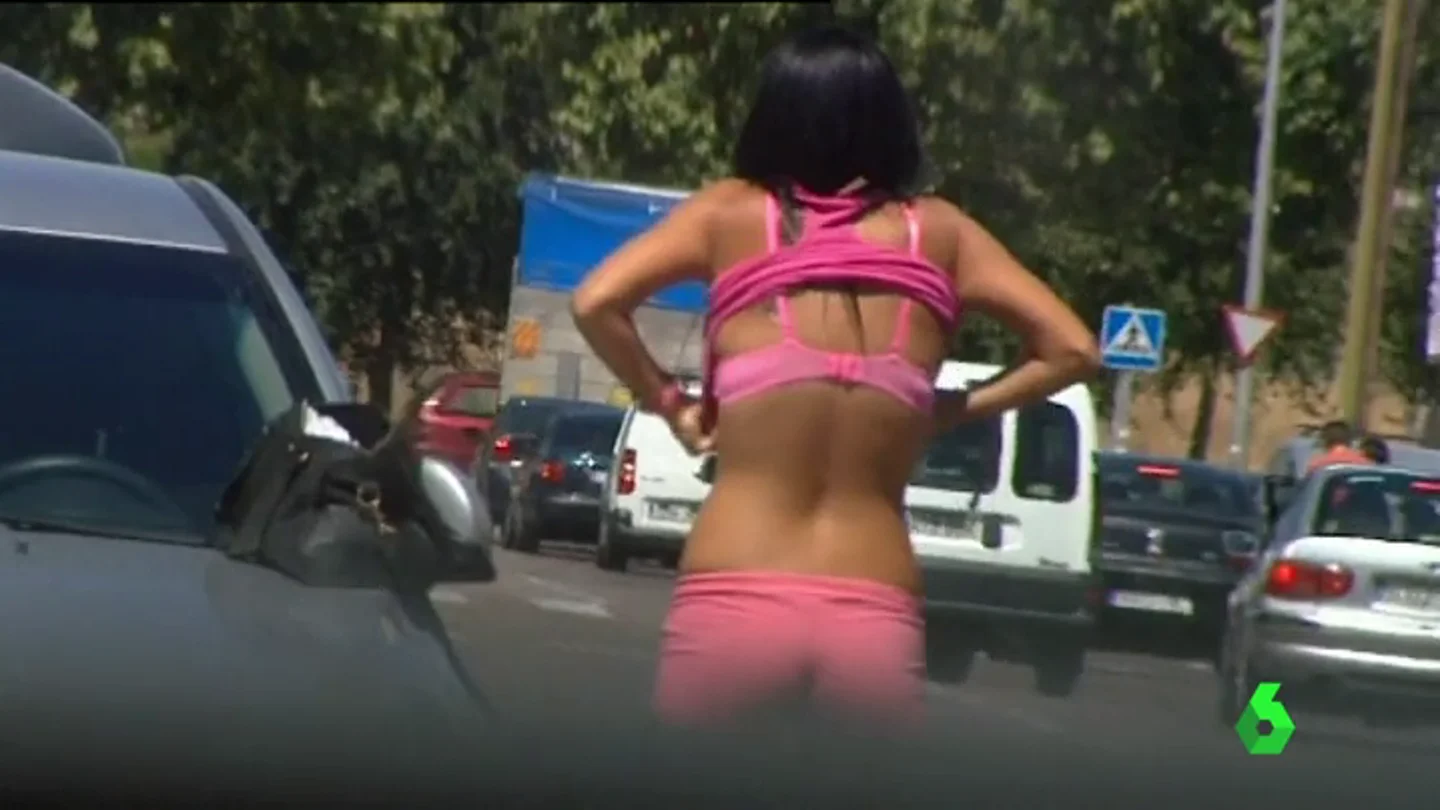 España, uno de los principales destinos de las víctimas de la explotación sexual: el 80% son mujeres y menores de edad España, uno de los principales destinos de las víctimas de la explotación sexual: el 80% son mujeres y menores de edad