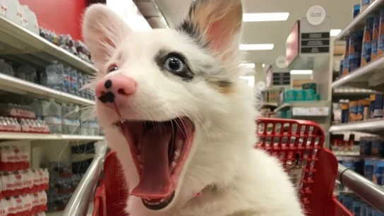 Una de las fotos de Zira Una de las fotos de Zira