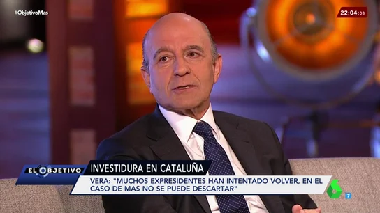 José Antonio Zarzalejos José Antonio Zarzalejos