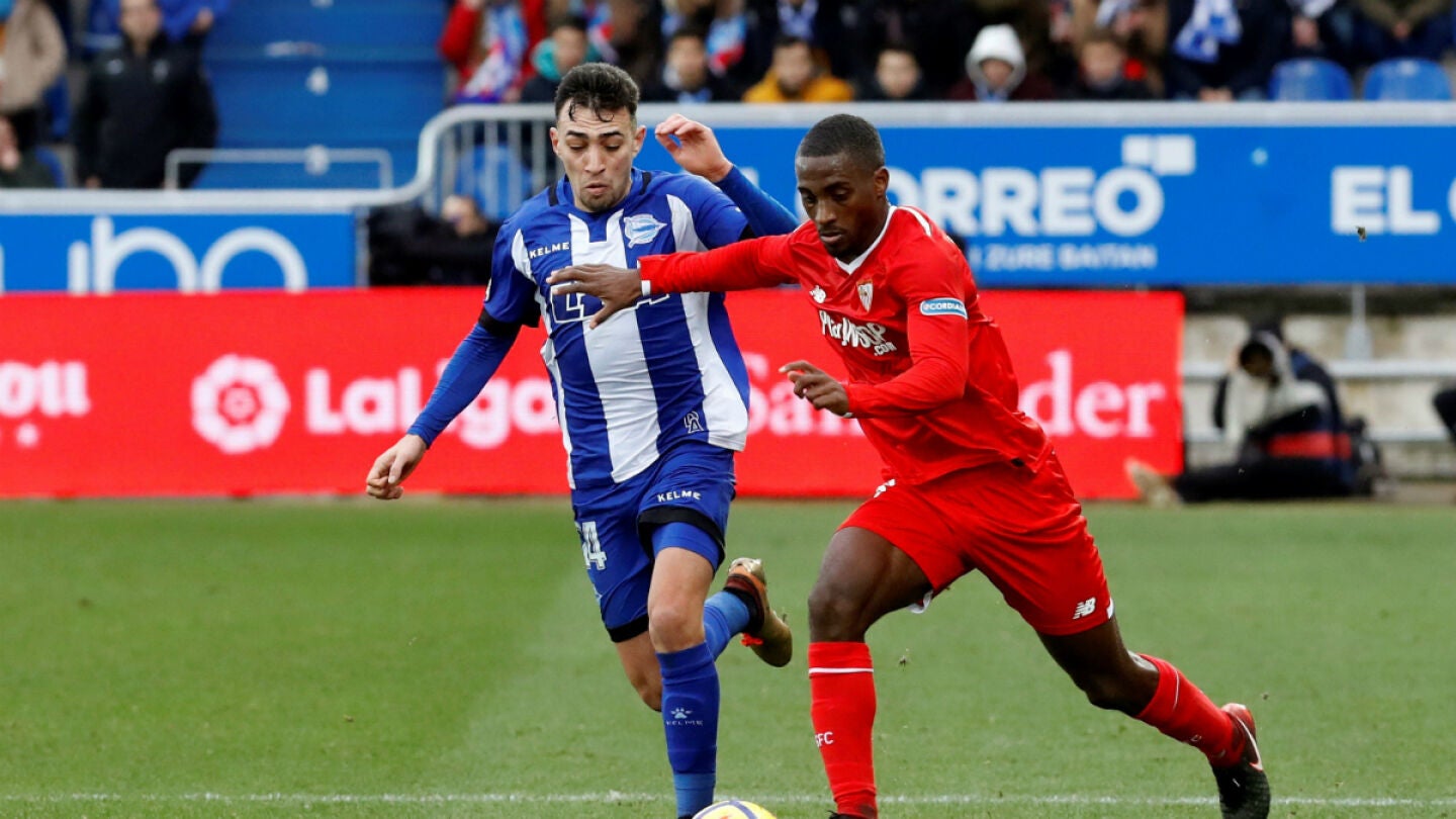 Munir, ante Carole