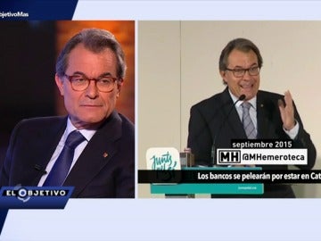 Artur Mas Artur Mas