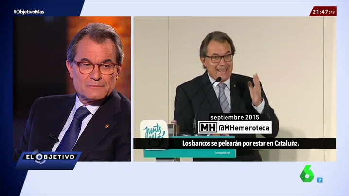 Artur Mas