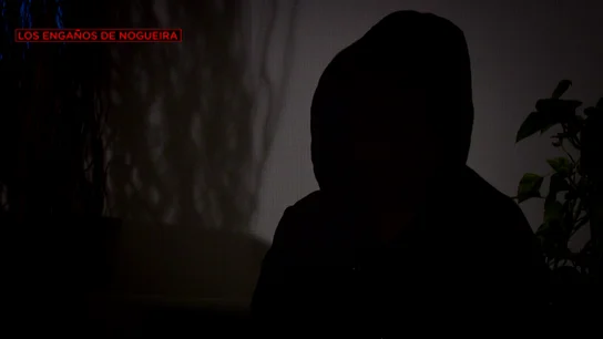 Así engaña Rodrigo Nogueira a sus víctimas Así engaña Rodrigo Nogueira a sus víctimas