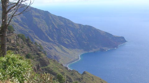 El Hierro