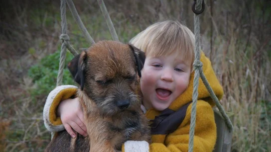 Edward y Morse juntos de nuevo Edward y Morse juntos de nuevo