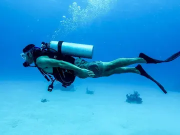 Submarinismo Submarinismo